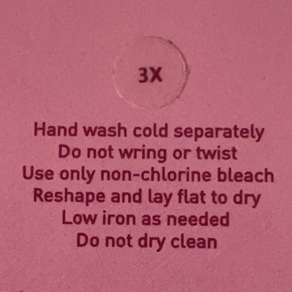 Anthropologie Dainty Laced Thong Panty Package Of Three Plus 3X NEW - Picture 5 of 5